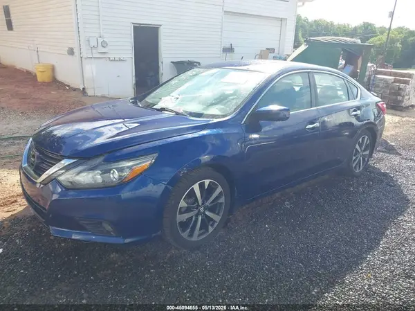 1N4BL3AP5GC272037 2016 NISSAN ALTIMA - Image 2