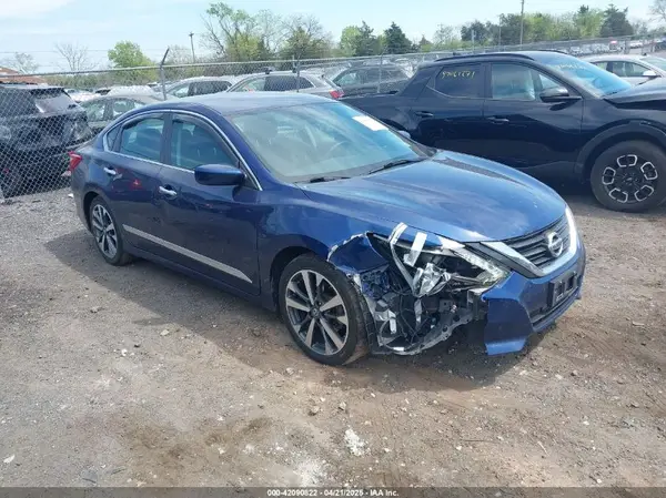 1N4BL3AP5GC275052 2016 NISSAN ALTIMA - Image 1
