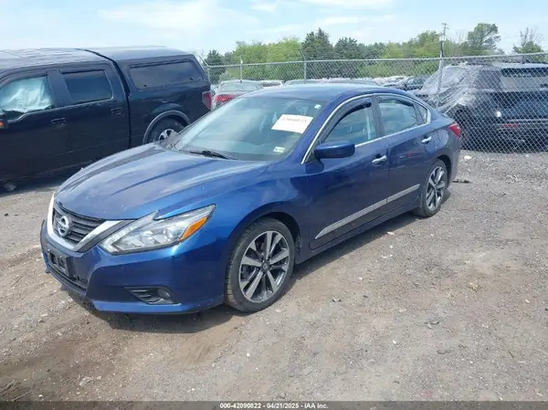 1N4BL3AP5GC275052 2016 NISSAN ALTIMA - Image 2