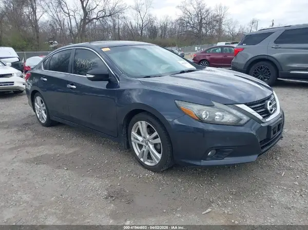 1N4BL3AP5GC279974 2016 NISSAN ALTIMA - Image 1