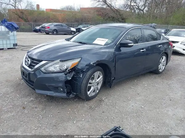 1N4BL3AP5GC279974 2016 NISSAN ALTIMA - Image 2