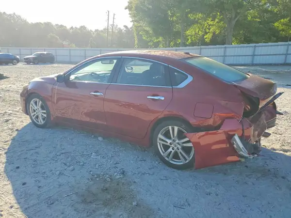 1N4BL3AP5GC288349 2016 NISSAN ALTIMA - Image 2