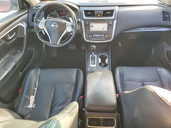 1N4BL3AP5GC288349 2016 NISSAN ALTIMA - Image 8
