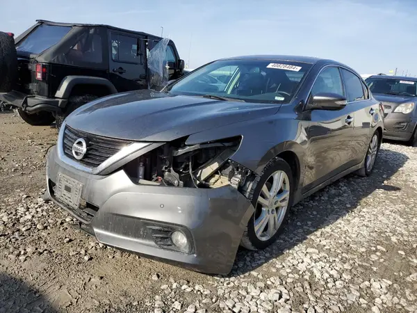 1N4BL3AP5HC120437 2017 NISSAN ALTIMA - Image 1
