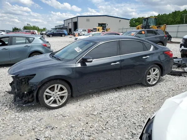 1N4BL3AP5HC120843 2017 NISSAN ALTIMA - Image 1