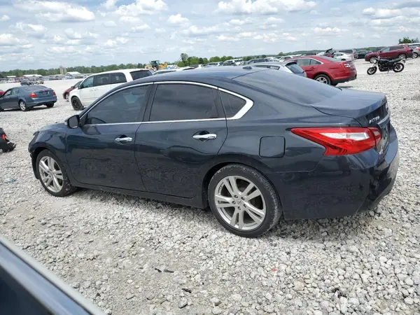 1N4BL3AP5HC120843 2017 NISSAN ALTIMA - Image 2