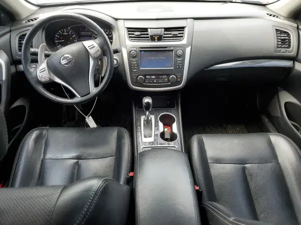 1N4BL3AP5HC120843 2017 NISSAN ALTIMA - Image 8