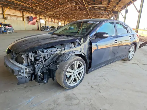1N4BL3AP5HC122527 2017 NISSAN ALTIMA - Image 1