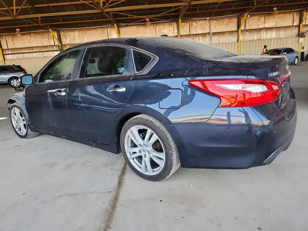 1N4BL3AP5HC122527 2017 NISSAN ALTIMA - Image 2