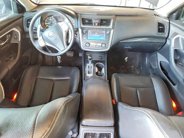 1N4BL3AP5HC122527 2017 NISSAN ALTIMA - Image 8