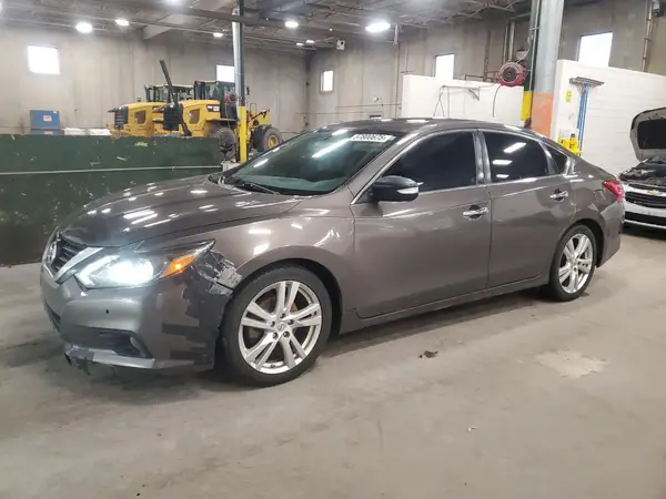 1N4BL3AP5HC127081 2017 NISSAN ALTIMA - Image 1