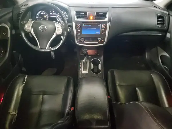 1N4BL3AP5HC127081 2017 NISSAN ALTIMA - Image 8