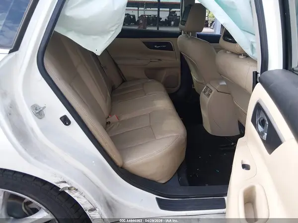 1N4BL3AP5HC129400 2017 NISSAN ALTIMA - Image 8