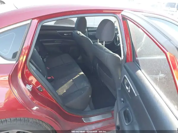 1N4BL3AP5HC135648 2017 NISSAN ALTIMA - Image 8
