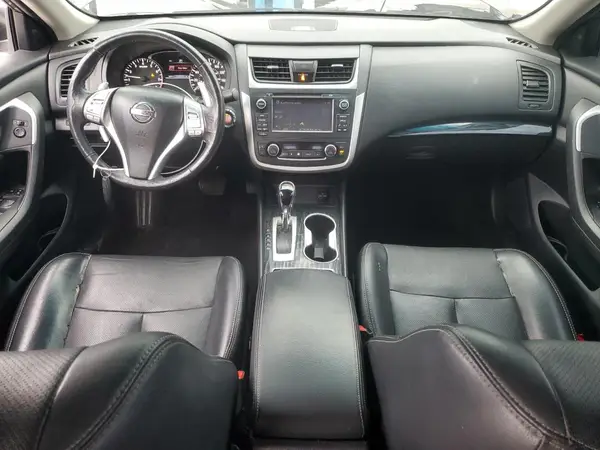 1N4BL3AP5HC140011 2017 NISSAN ALTIMA - Image 8