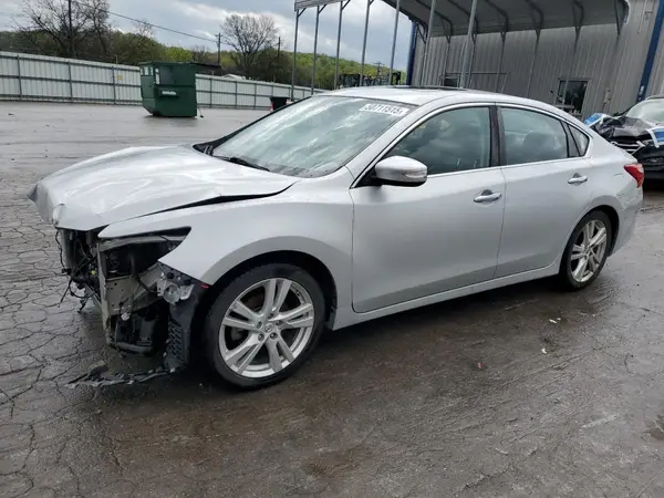 1N4BL3AP5HC145810 2017 NISSAN ALTIMA - Image 1
