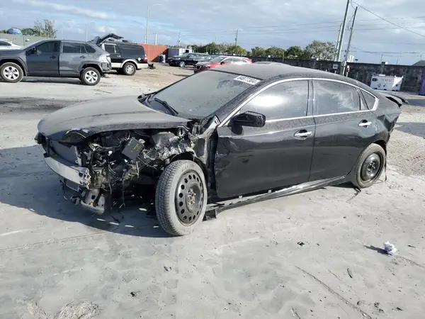1N4BL3AP5HC149582 2017 NISSAN ALTIMA - Image 1