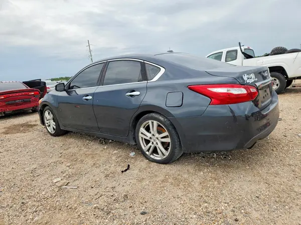 1N4BL3AP5HC156032 2017 NISSAN ALTIMA - Image 2