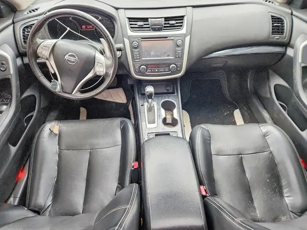 1N4BL3AP5HC156032 2017 NISSAN ALTIMA - Image 8