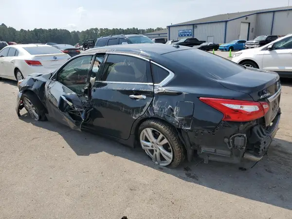 1N4BL3AP5HC159755 2017 NISSAN ALTIMA - Image 2
