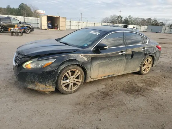 1N4BL3AP5HC163322 2017 NISSAN ALTIMA - Image 1