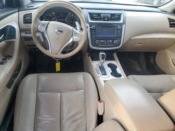 1N4BL3AP5HC163322 2017 NISSAN ALTIMA - Image 8