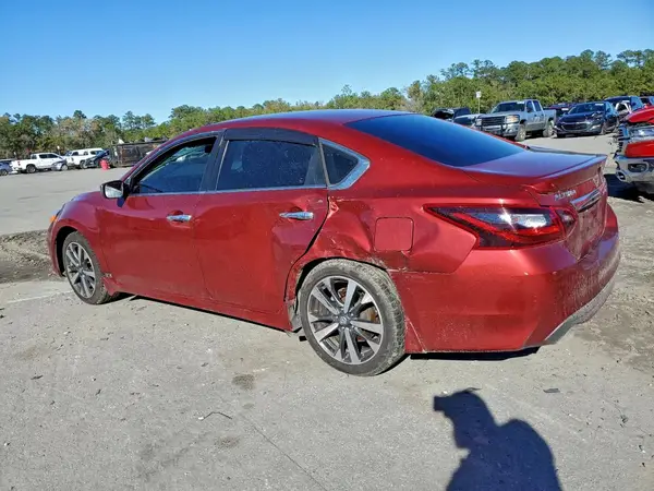 1N4BL3AP5HC164003 2017 NISSAN ALTIMA - Image 2