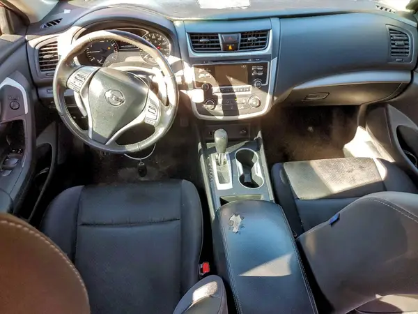 1N4BL3AP5HC164003 2017 NISSAN ALTIMA - Image 8