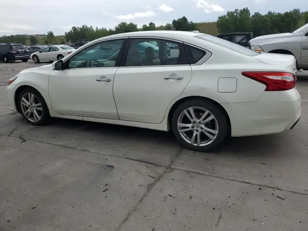 1N4BL3AP5HC165636 2017 NISSAN ALTIMA - Image 2