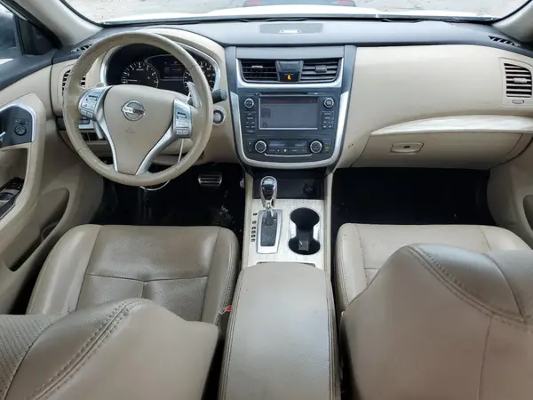 1N4BL3AP5HC165636 2017 NISSAN ALTIMA - Image 8