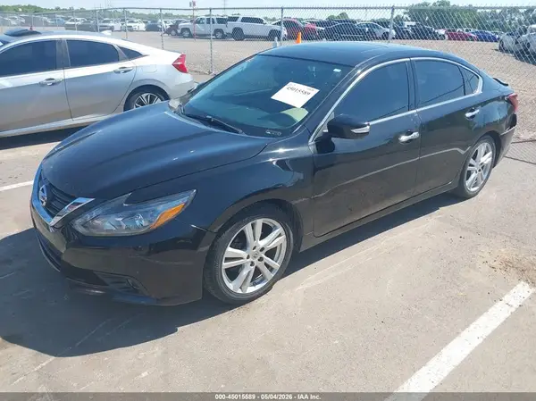 1N4BL3AP5HC168844 2017 NISSAN ALTIMA - Image 2