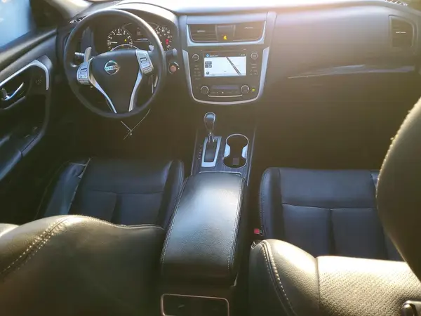 1N4BL3AP5HC169654 2017 NISSAN ALTIMA - Image 8