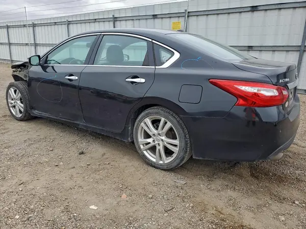 1N4BL3AP5HC171792 2017 NISSAN ALTIMA - Image 2