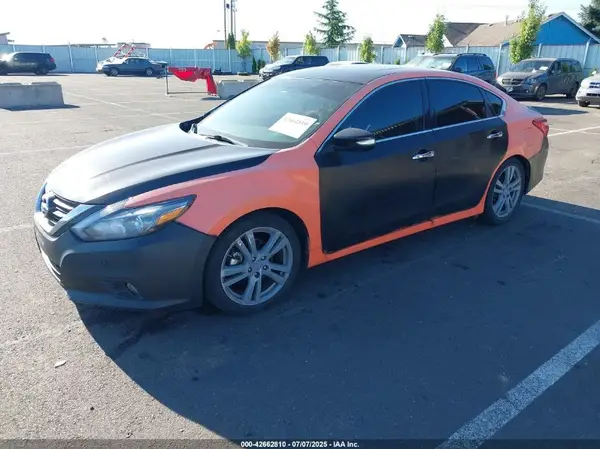 1N4BL3AP5HC184137 2017 NISSAN ALTIMA - Image 2