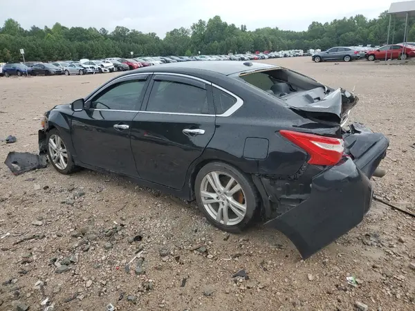 1N4BL3AP5HC186163 2017 NISSAN ALTIMA - Image 2