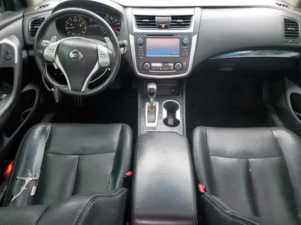 1N4BL3AP5HC186163 2017 NISSAN ALTIMA - Image 8
