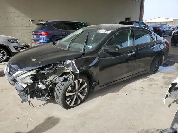 1N4BL3AP5HC193243 2017 NISSAN ALTIMA - Image 1