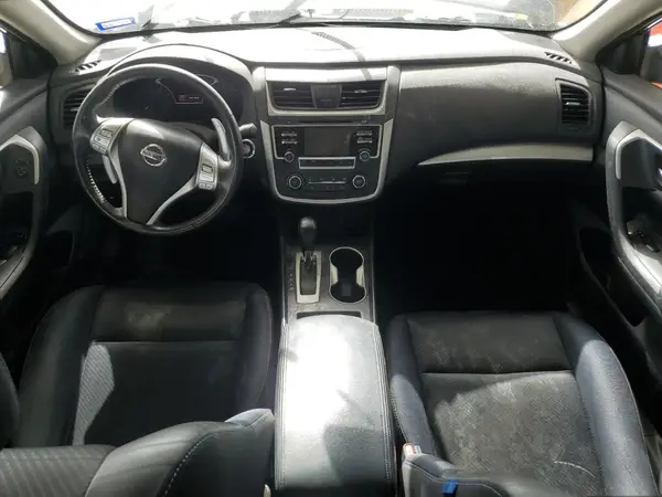 1N4BL3AP5HC193243 2017 NISSAN ALTIMA - Image 8
