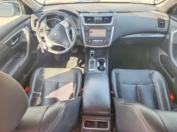 1N4BL3AP5HC198779 2017 NISSAN ALTIMA - Image 8