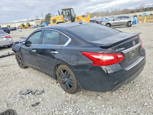 1N4BL3AP5HC200319 2017 NISSAN ALTIMA - Image 2