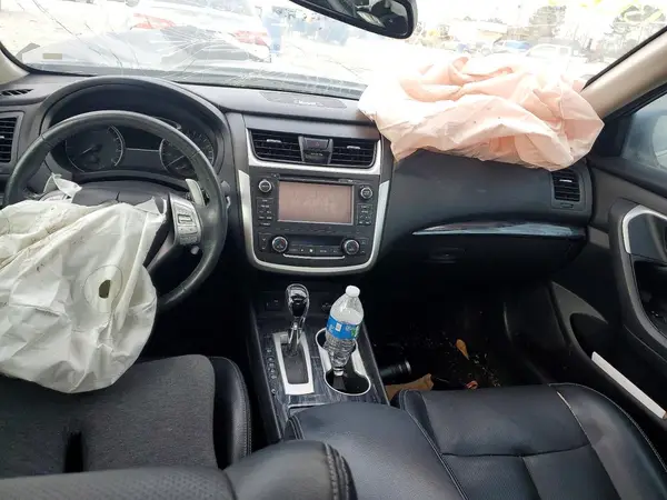 1N4BL3AP5HC200319 2017 NISSAN ALTIMA - Image 8