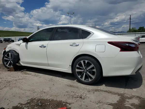 1N4BL3AP5HC204130 2017 NISSAN ALTIMA - Image 2