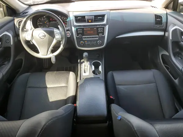1N4BL3AP5HC204130 2017 NISSAN ALTIMA - Image 8