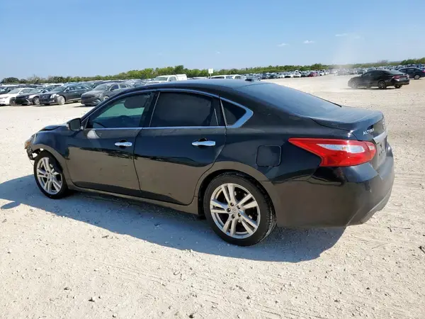 1N4BL3AP5HC204872 2017 NISSAN ALTIMA - Image 2