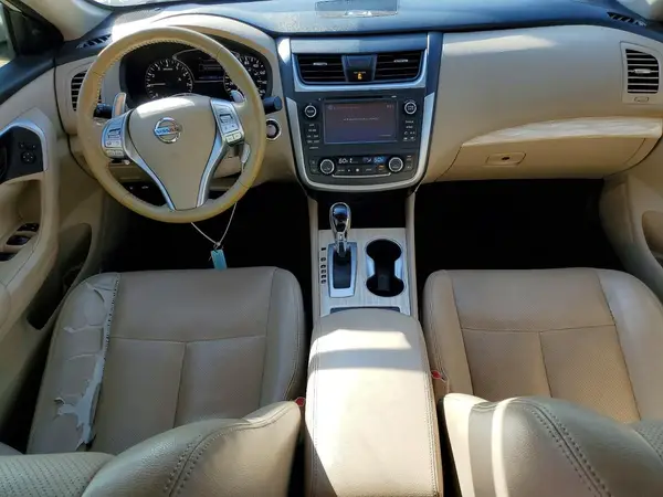 1N4BL3AP5HC207268 2017 NISSAN ALTIMA - Image 8