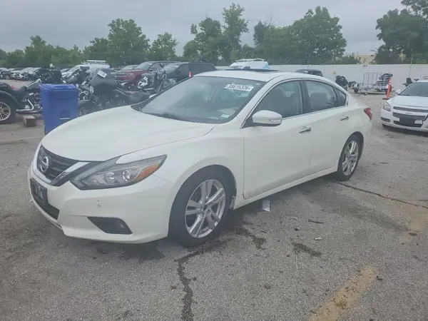 1N4BL3AP5HC208095 2017 NISSAN ALTIMA - Image 1