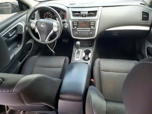 1N4BL3AP5HC224555 2017 NISSAN ALTIMA - Image 8