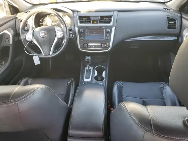 1N4BL3AP5HC295061 2017 NISSAN ALTIMA - Image 8