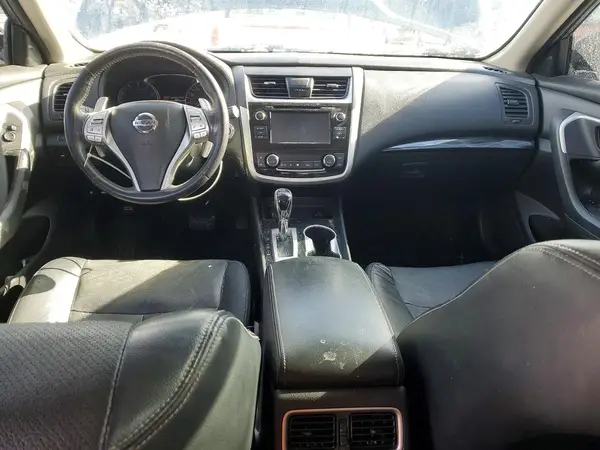 1N4BL3AP5JC147417 2018 NISSAN ALTIMA - Image 8