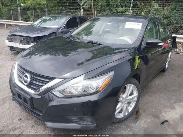 1N4BL3AP6GC110224 2016 NISSAN ALTIMA - Image 2